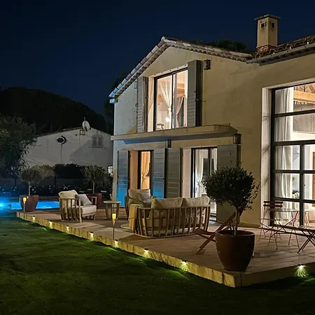 Jolie Maison Avec Vue بيت للعطل