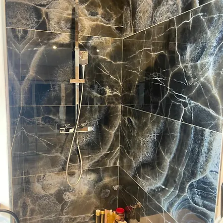 بيت للعطل Jolie Maison Avec Vue