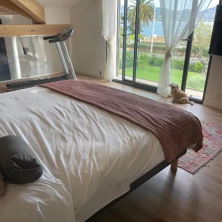 Jolie Maison Avec Vue بيت للعطل