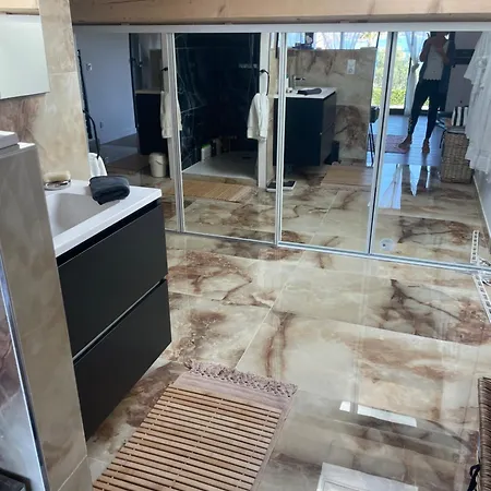 بيت للعطل Jolie Maison Avec Vue *