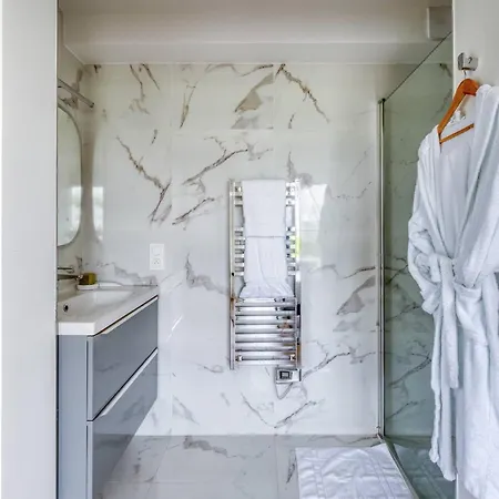Jolie Maison Avec Vue