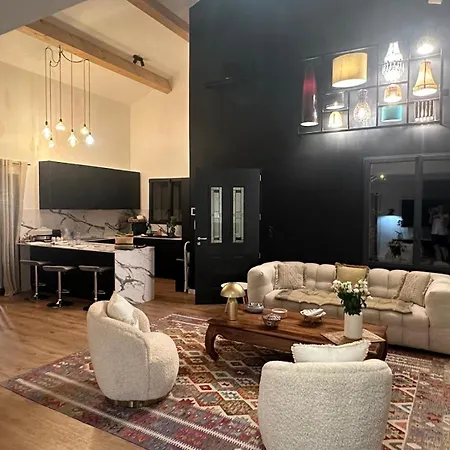 Jolie Maison Avec Vue