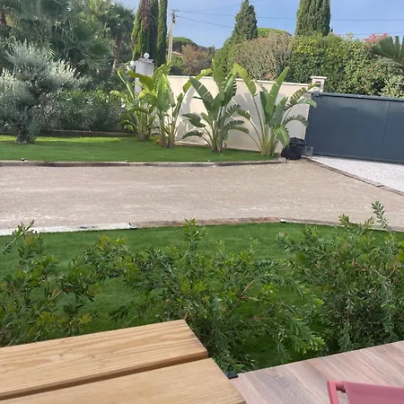 Jolie Maison Avec Vue