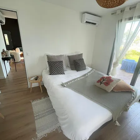 Holiday home Jolie Maison Avec Vue *