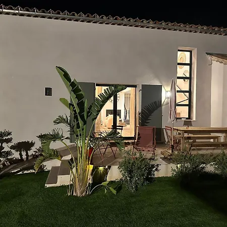 Jolie Maison Avec Vue *