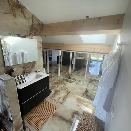 Jolie Maison Avec Vue *