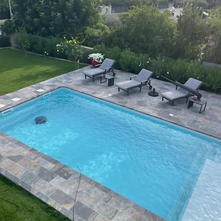 Jolie Maison Avec Vue Holiday home *