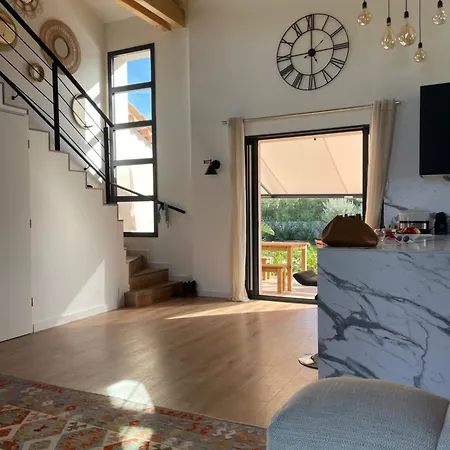 Jolie Maison Avec Vue Holiday home *