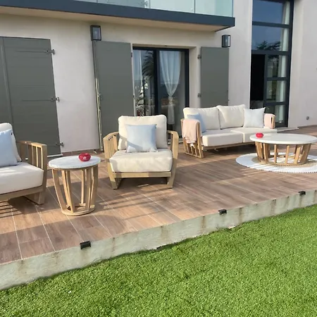 Jolie Maison Avec Vue Holiday home