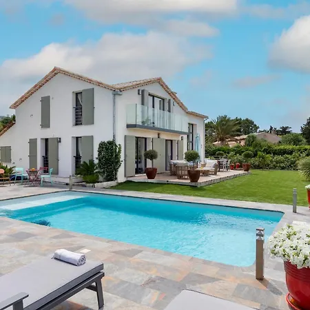 Jolie Maison Avec Vue Σπίτι διακοπών