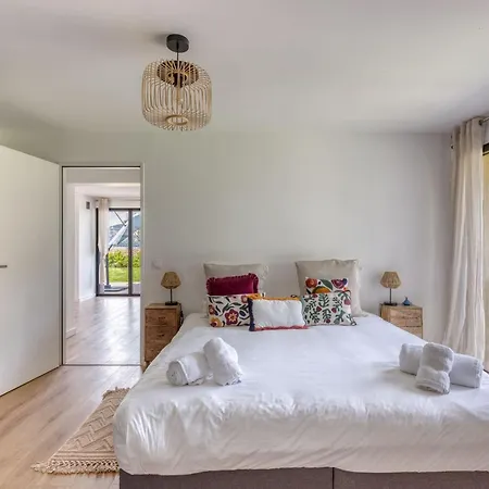 Σπίτι διακοπών Jolie Maison Avec Vue